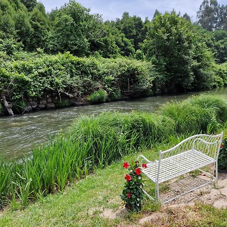 Dream Corner By Waterfalls, 20 Min To Oporto, By Porto With Love Lda Parada  Kültér fotó
