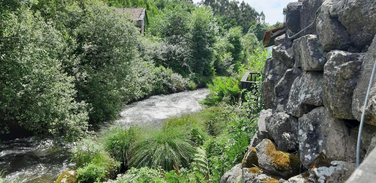 Dream Corner By Waterfalls, 20 Min To Oporto, By Porto With Love Lda Parada  Kültér fotó