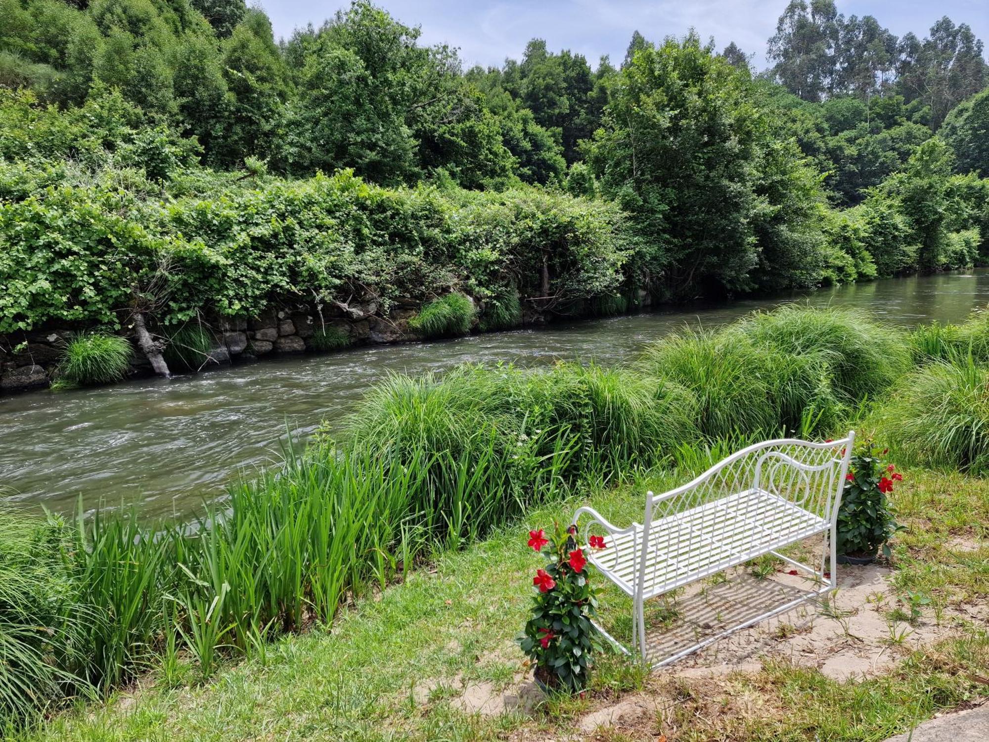 Dream Corner By Waterfalls, 20 Min To Oporto, By Porto With Love Lda Parada  Kültér fotó